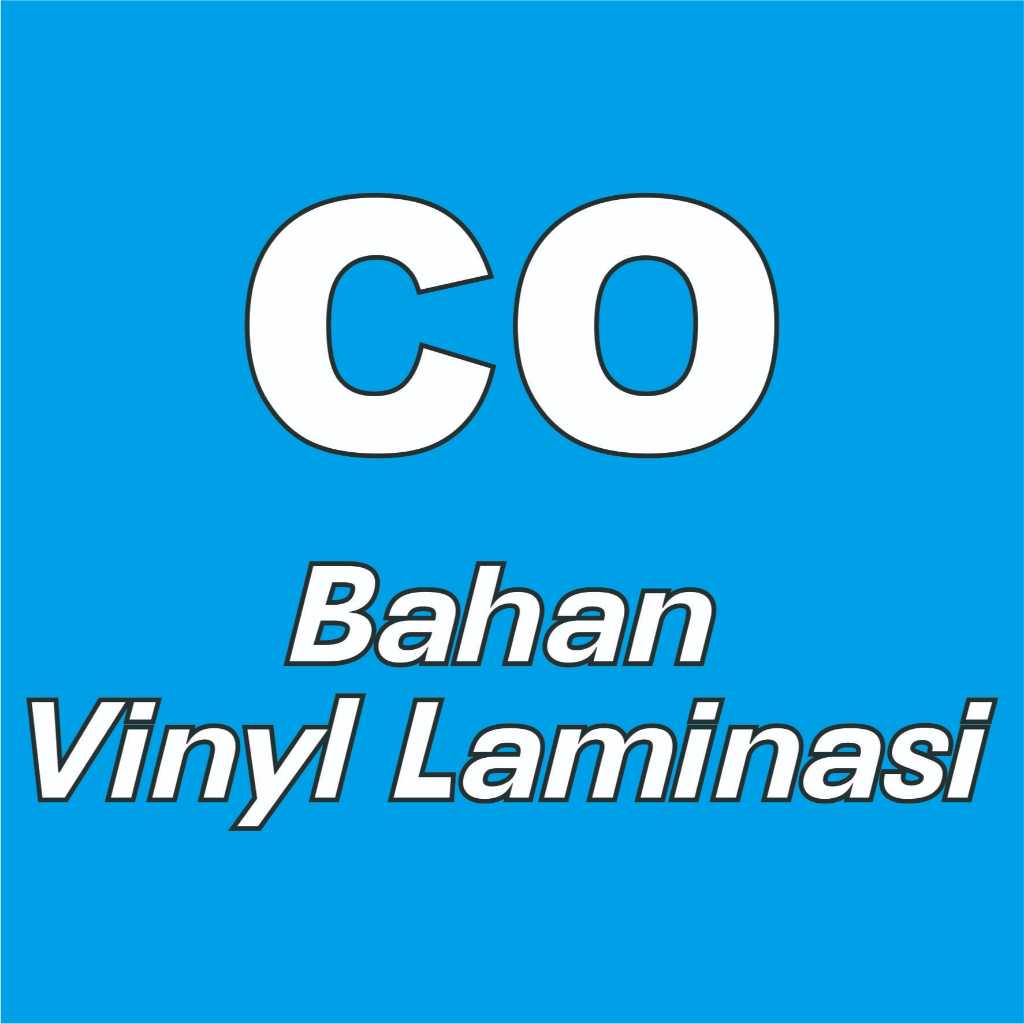 

Link Check Out untuk stiker bahan Vinyl Laminasi dan Bahan Hologram