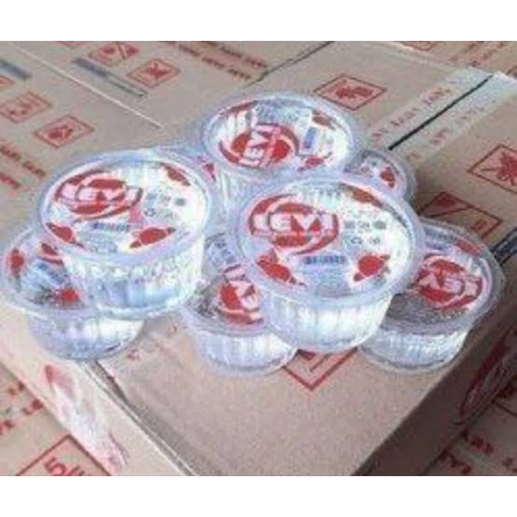 

AIR MINERAL LEVI GELAS 120ML (1 KARTON)