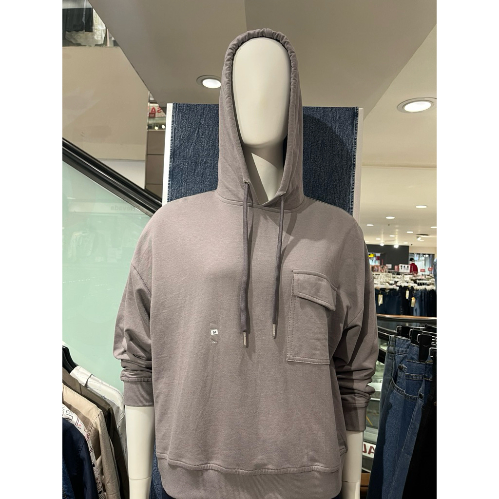 Hodie jaket brand Dust