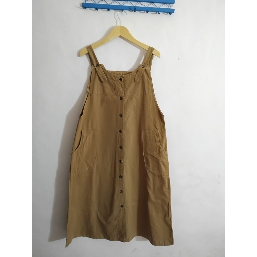 [BAYLEAF.ID] Maggie overall bayleaf prlvd (85k)