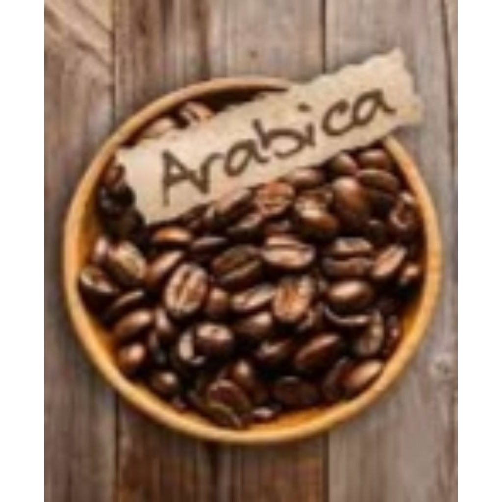 

Peaberry Arabika 100gr