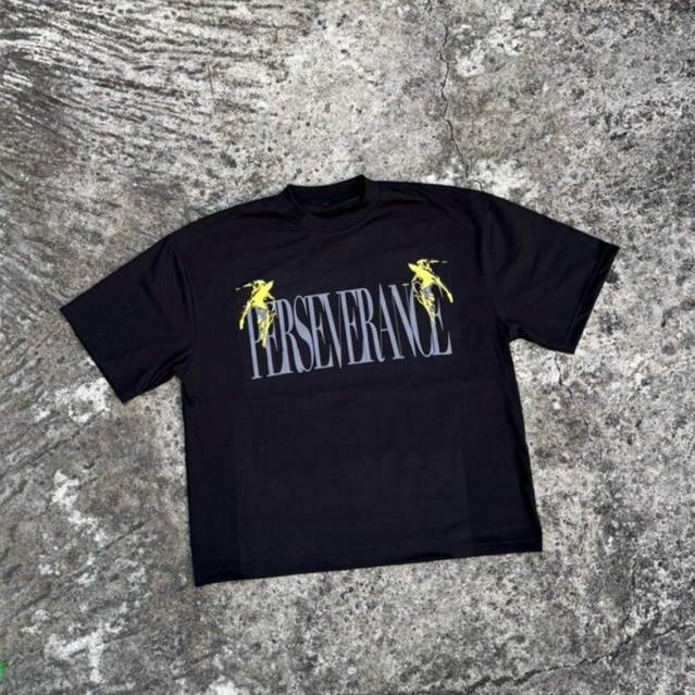 kaos hindia “perseverance”