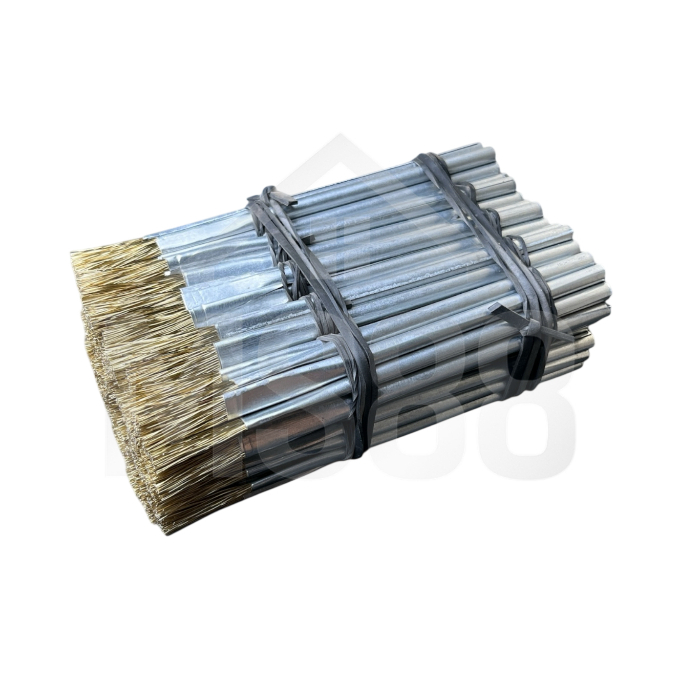 kuas kawat 100 pcs