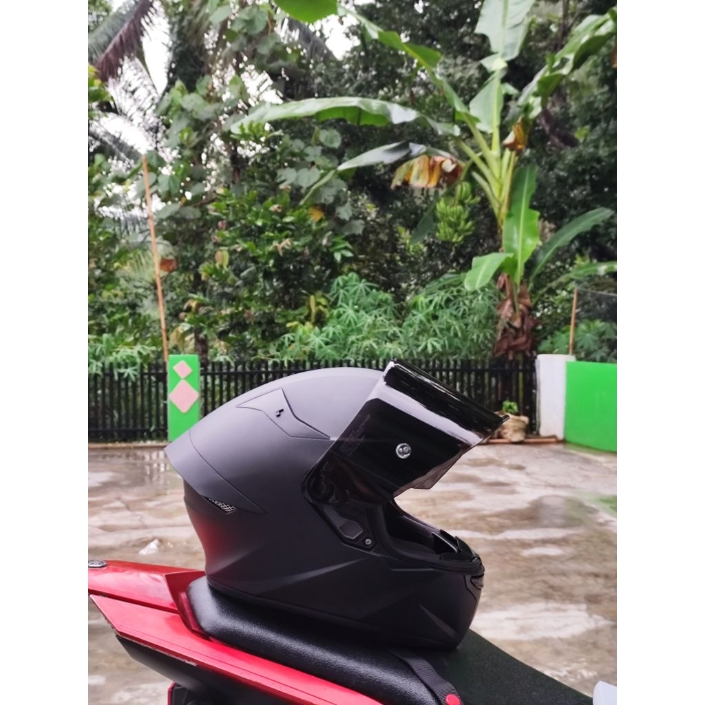 (SECOND) KYT TTC Varian Black Doff.