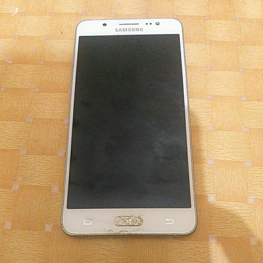 lcd samsung j5 2016 ori cabutan