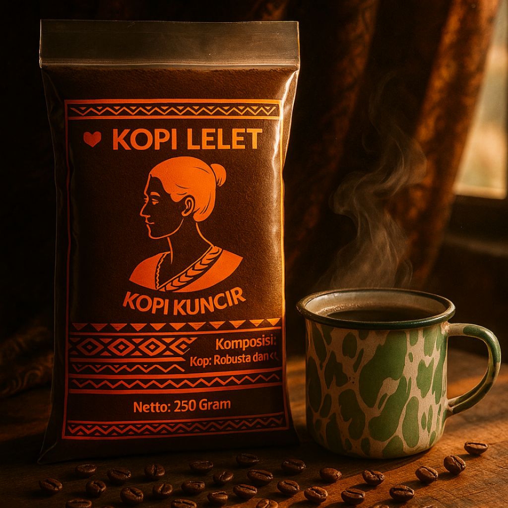 

PROMO Kopi Bubuk ( 250gr ) Kwalitas Super Termurah Terbaik Terbanyak