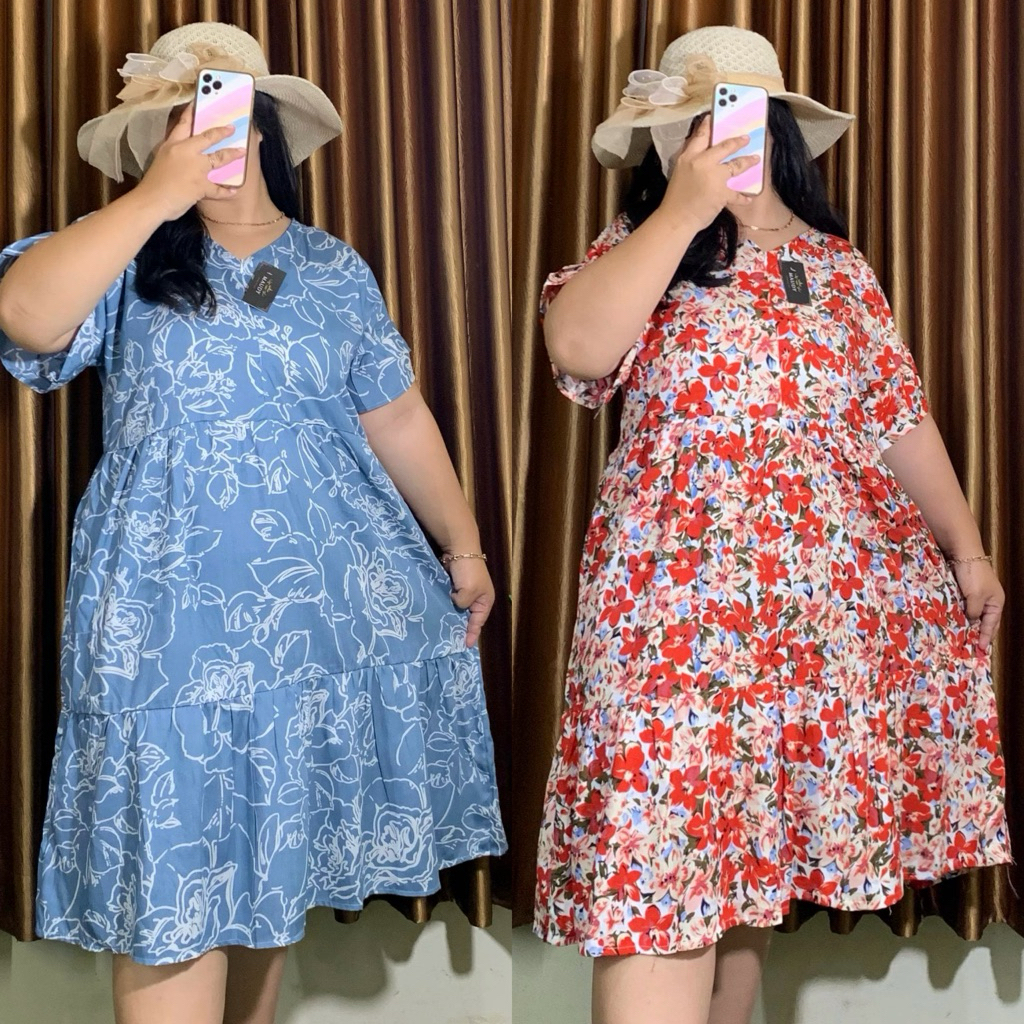 DASTER WANITA DASTER BUMIL DAN BUSUI FRIENDLY DASTER KEKINIAN MODEL TERBARU BAHAN ADEM DAN HALUS