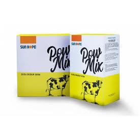 

PowMix sunhope pow mix sun hope Susu Kolostrum