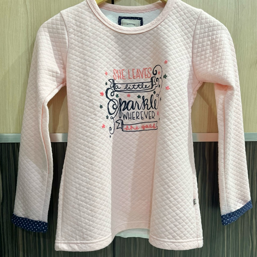 [PRELOVED] NEVADA SWEATER