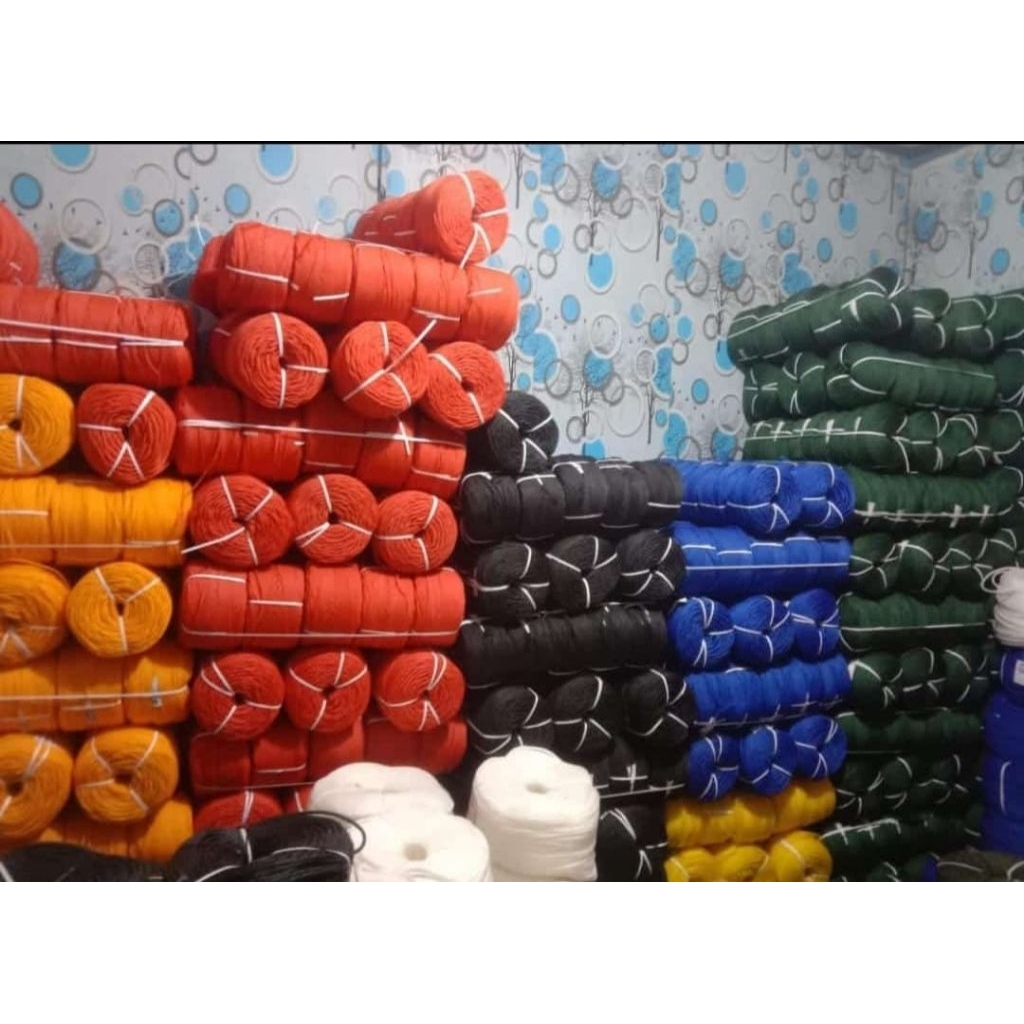 

tali tambang harga 1rol