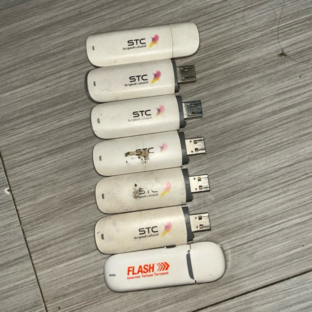 Modem USB Huawei E173 3G all operator bekas
