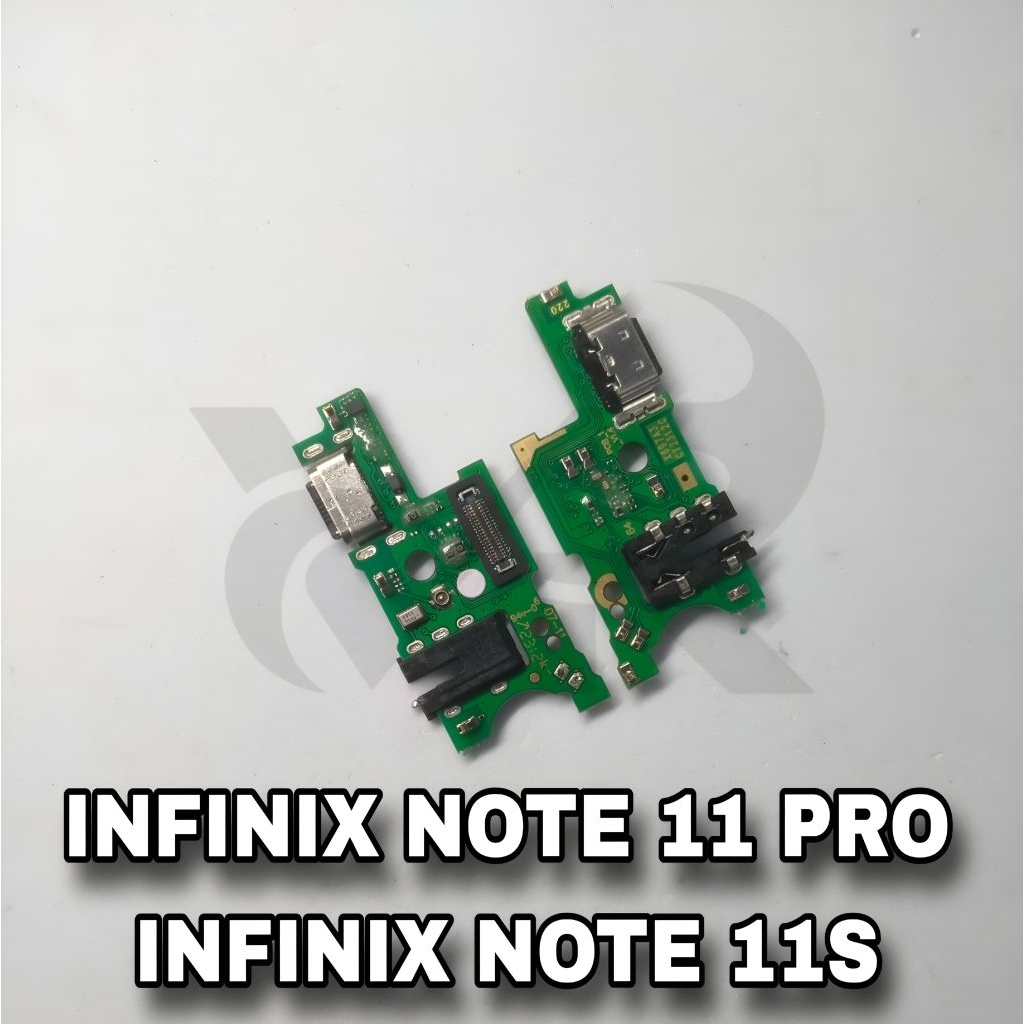 PAPAN CON CAS ORI INFINIX NOTE 11 PRO / NOTE 11S