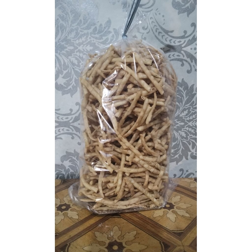 

Camilan setic bawang