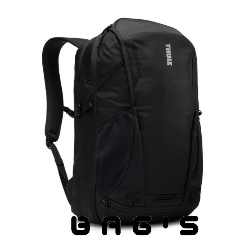Ransel Pria Thule Enroute 30L Backpack Laptop Authentic