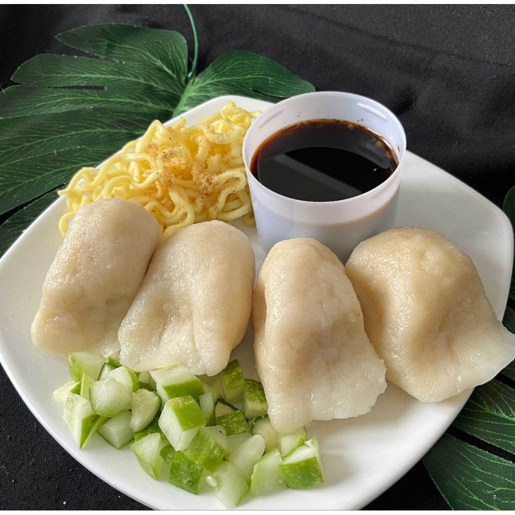 

PEMPEK TELUR KECIL | PEMPEK PALEMBANG | PEMPEK FROZEN