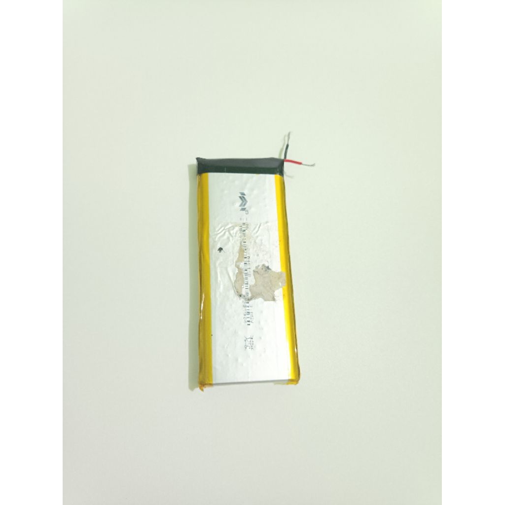 Baterai Polymer 5000mah Cek Kapasitas REAL