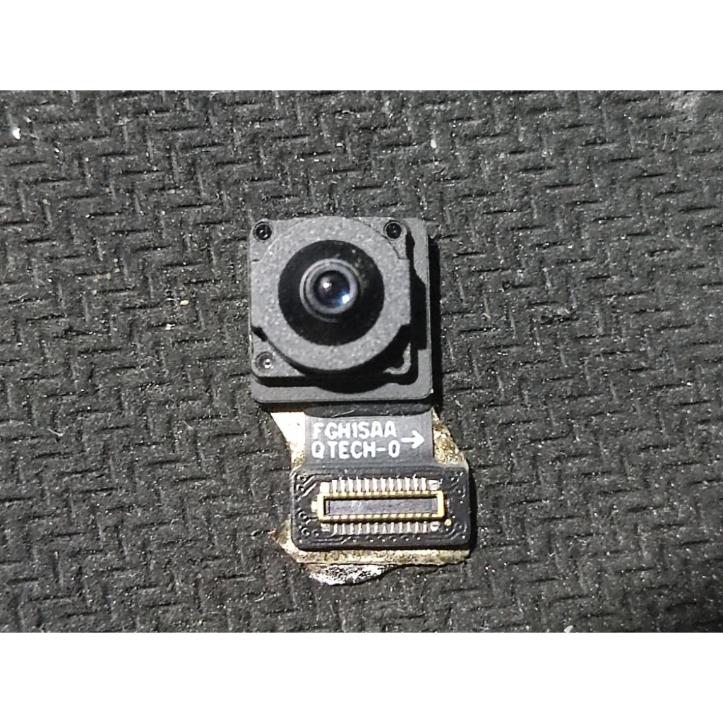 Kamera Oppo Reno 3