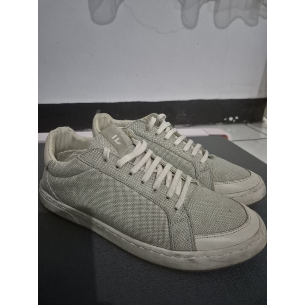 Sepatu Fine Counsel Uk.42 Preloved