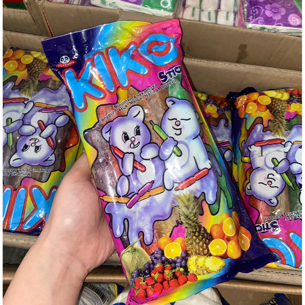 

Kiko Stick Isi 10 Stick