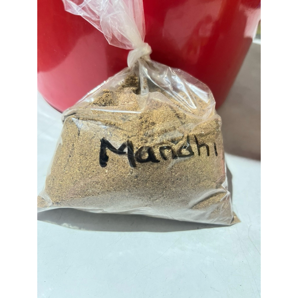 

bumbu nasi mandhi 100gram