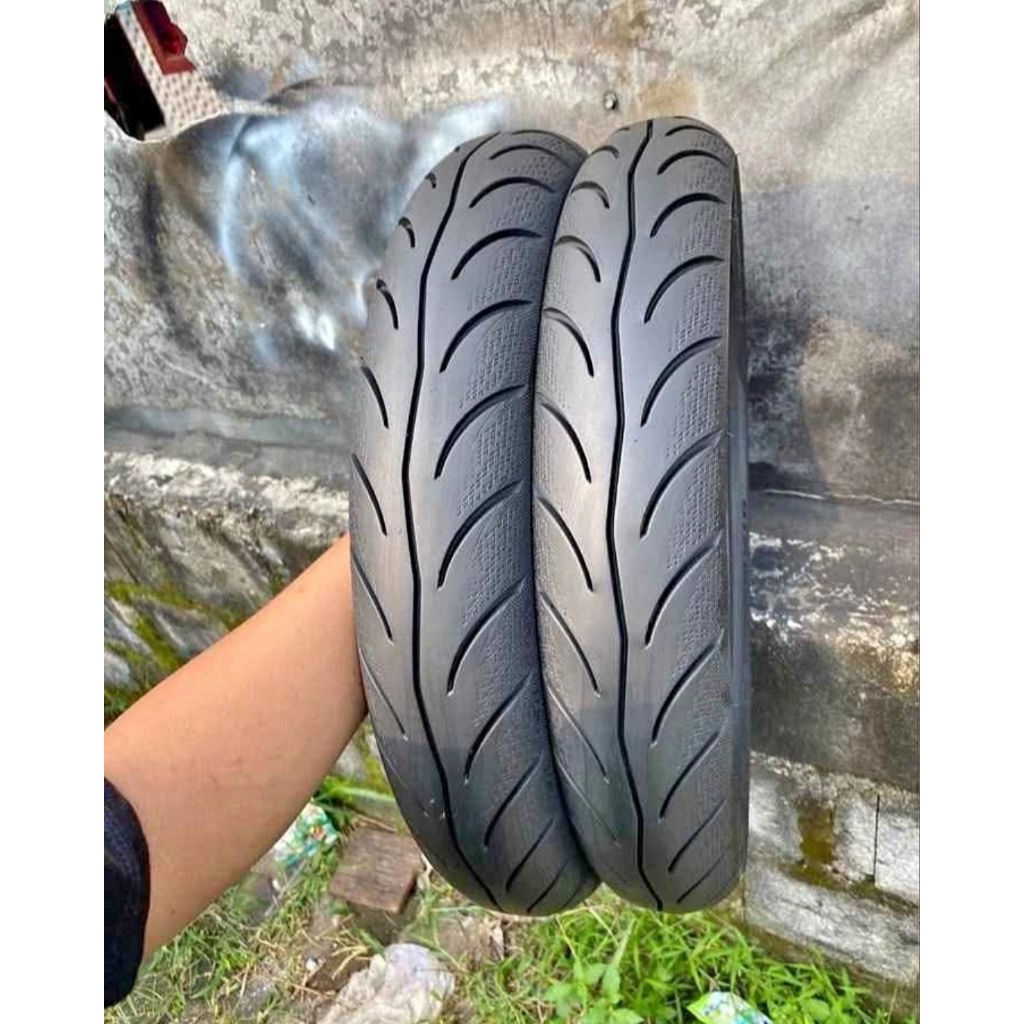 BAN COPOTAN ALL MATIC RING 14 UKURAN 90/80 80/90