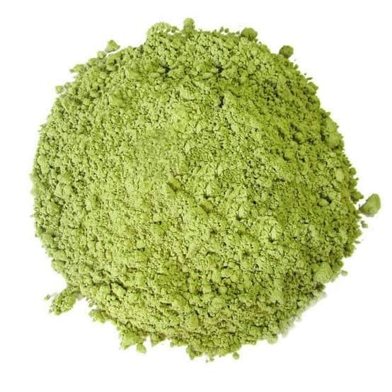 

Bubuk Daun Kelor Moringa 100 Gram Oleifera Drumstic Clarifier Tree Kalor Merunggai Powder Tepung Serbuk