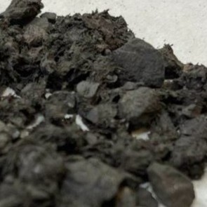 

[300gram] Duan Ci Shi (sudah matang) - [ 磁石] - Magnetite - Magnetitum