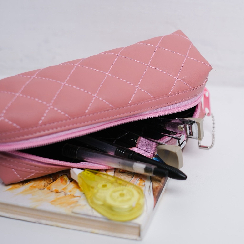 

TEMPAT PENSIL MURAH BORDIR CANTIK DAN ELEGAN