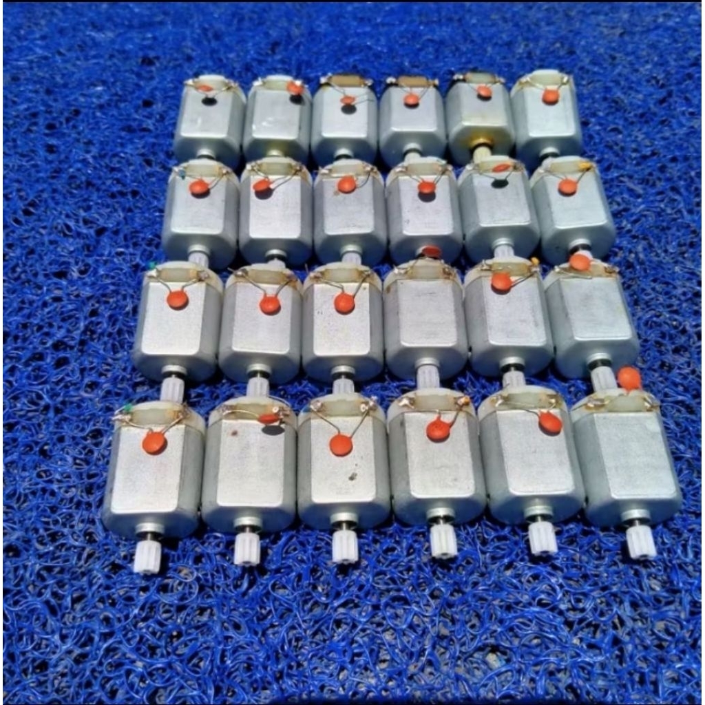 Dinamo tamiya/dinamo mobil rc murah