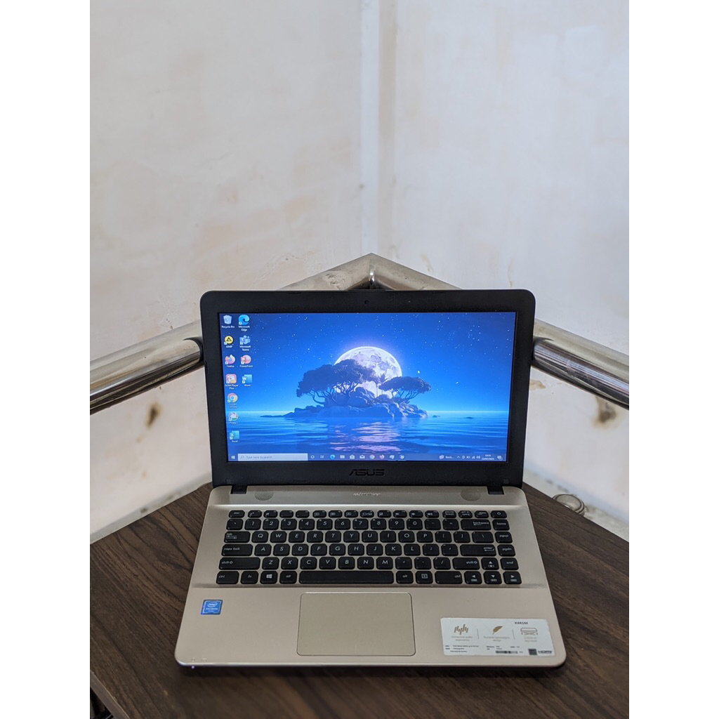 Asus Vivobook X441M