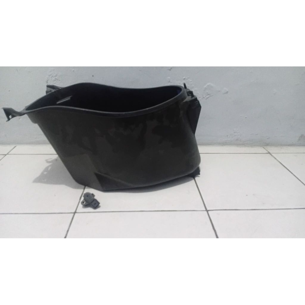 Box Bagasi Vario New 125/150