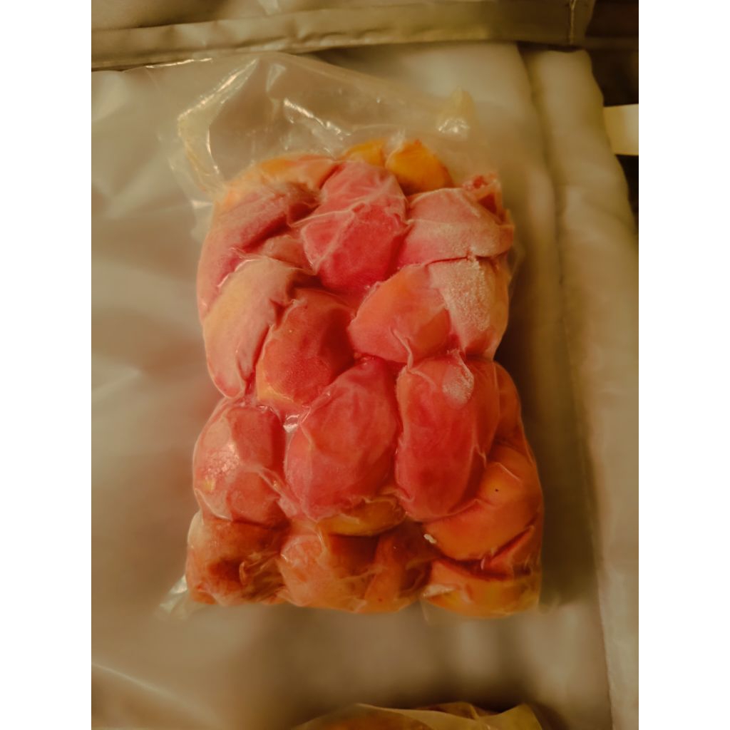 

Jambu Merah Frozen 1 kg