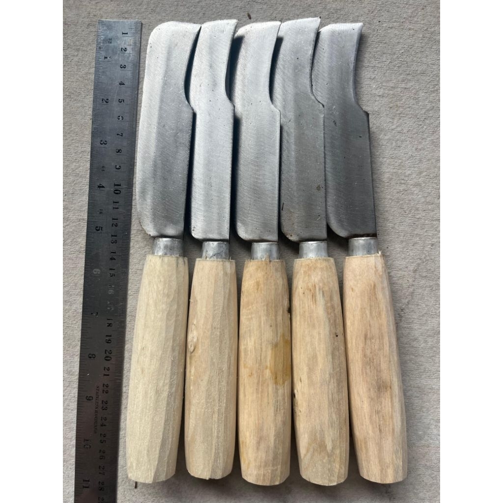 New Pict & Produk Promo Harga Grosir  / Pisau Dapur Premium Asli Madura / Super Tajam & Termurah