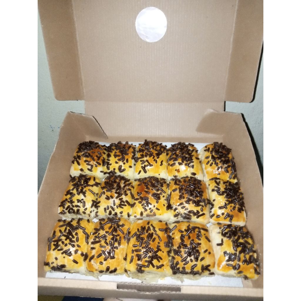 

Bolen Pisang Coklat (15pcs/PROMO)