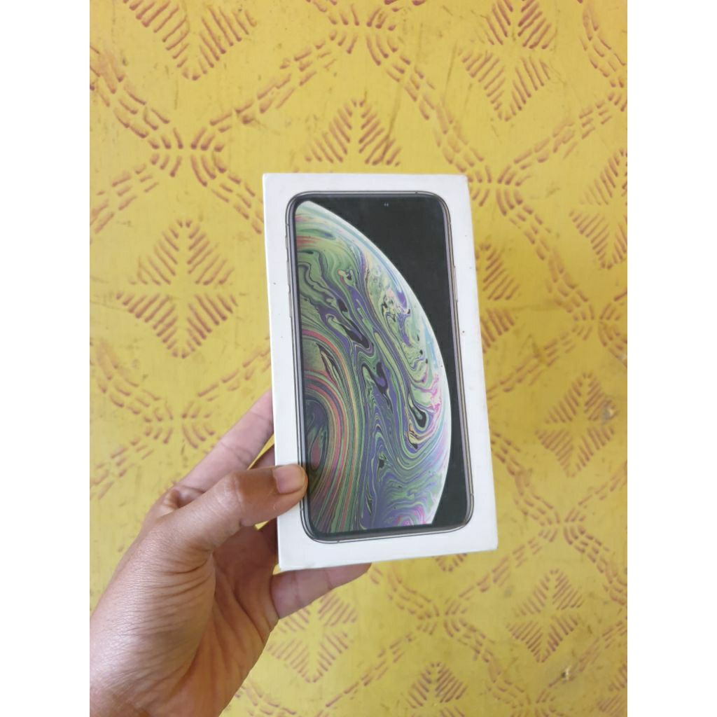 

KARDUS ipin xs BAWAAN