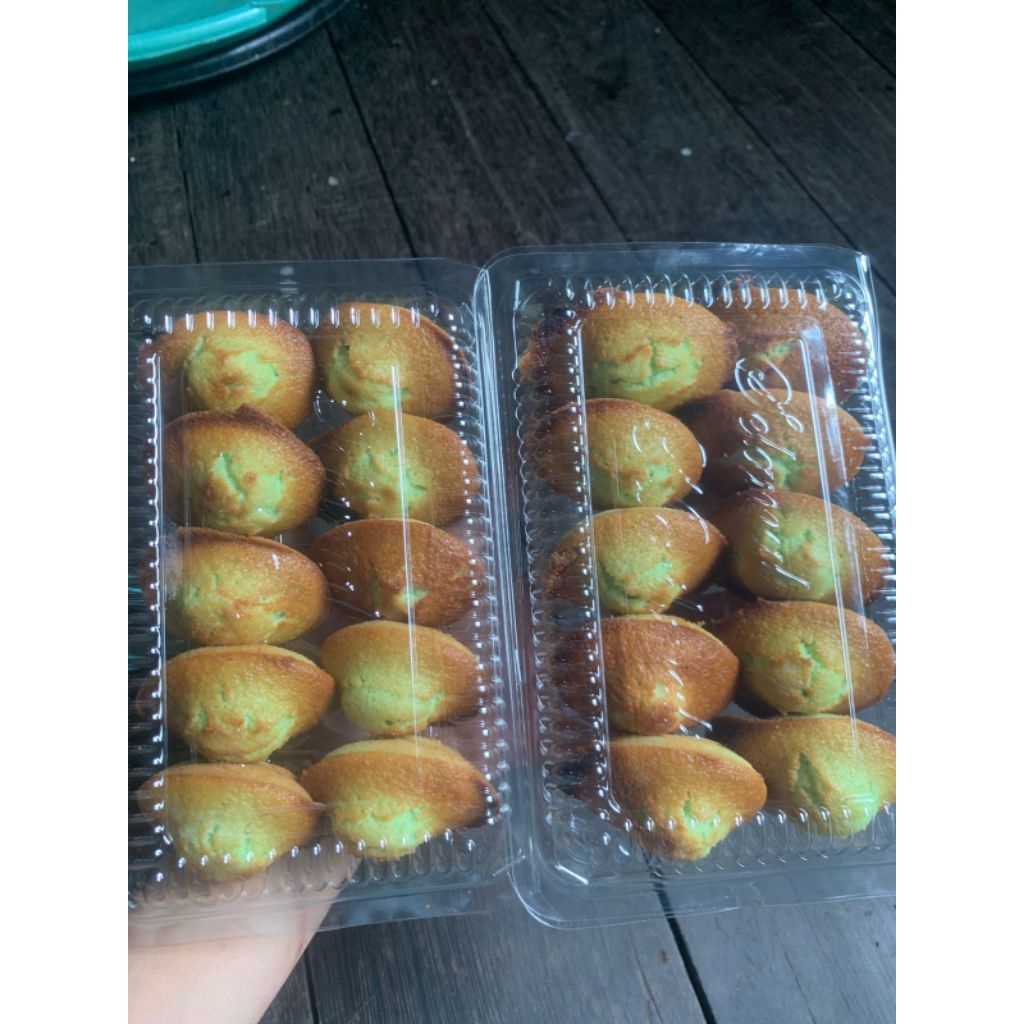 

kelemben rasa pandan