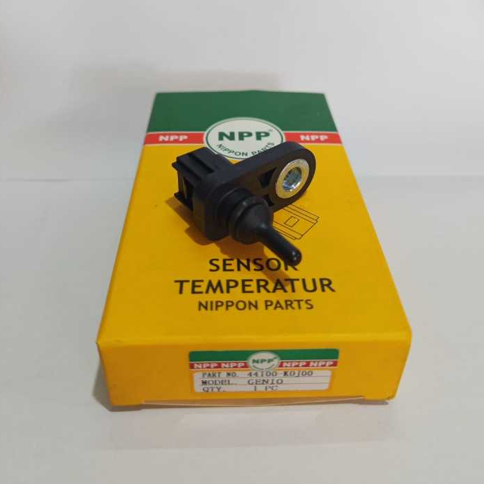 SENSOR TEMPERATUR EOT SUHU PANAS GENIO BEAT STREET 2020 BEAT DELUXE ORIGINAL NPP - KOJ
