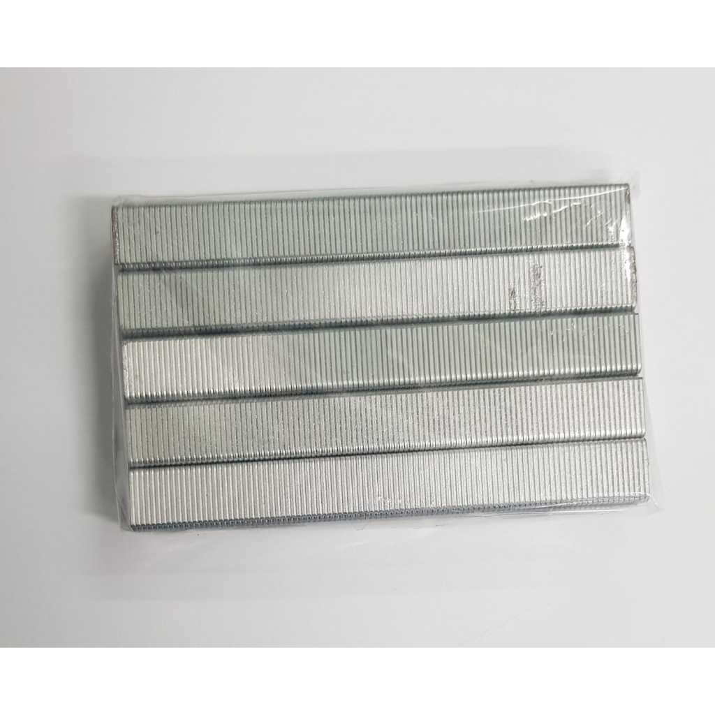 

Isi Staples Jilid 23/6 Necis Hekter Jilid /Isi Stapler 2306 packingan