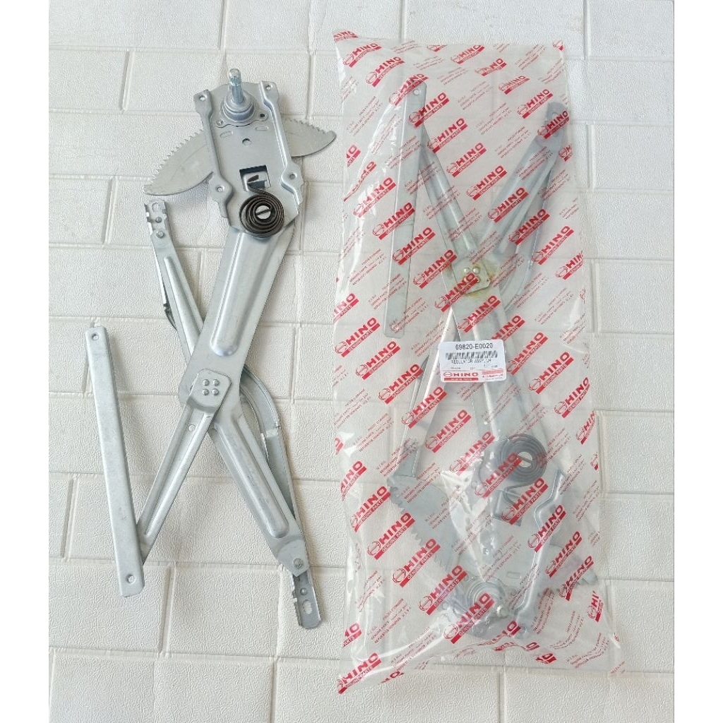 Window regulator hino lohan fm260ti hino 500 fm320