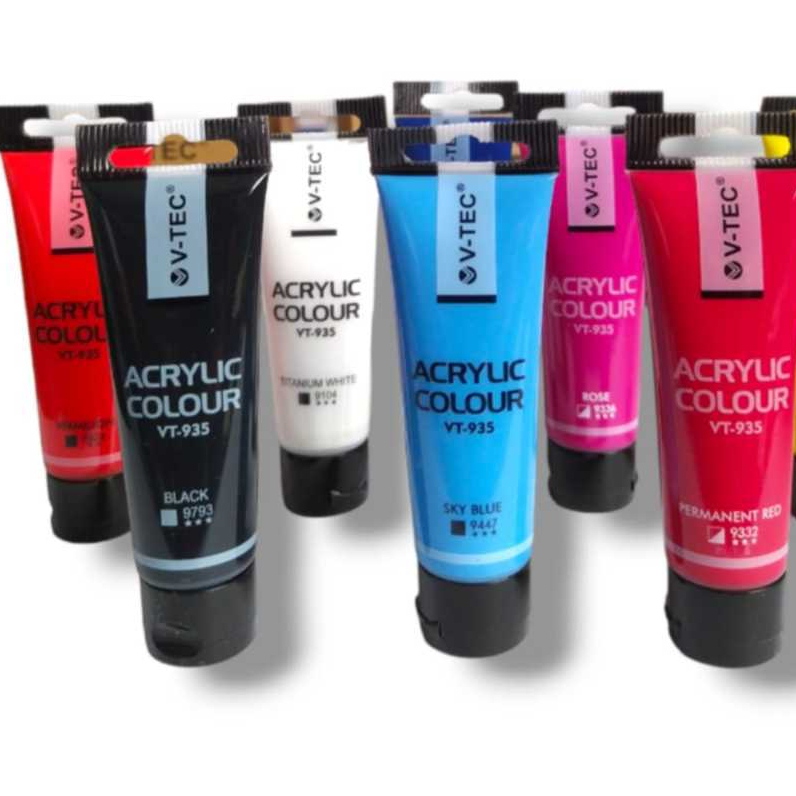 

V-TEC CAT ACRYLIC 35ML VT-935