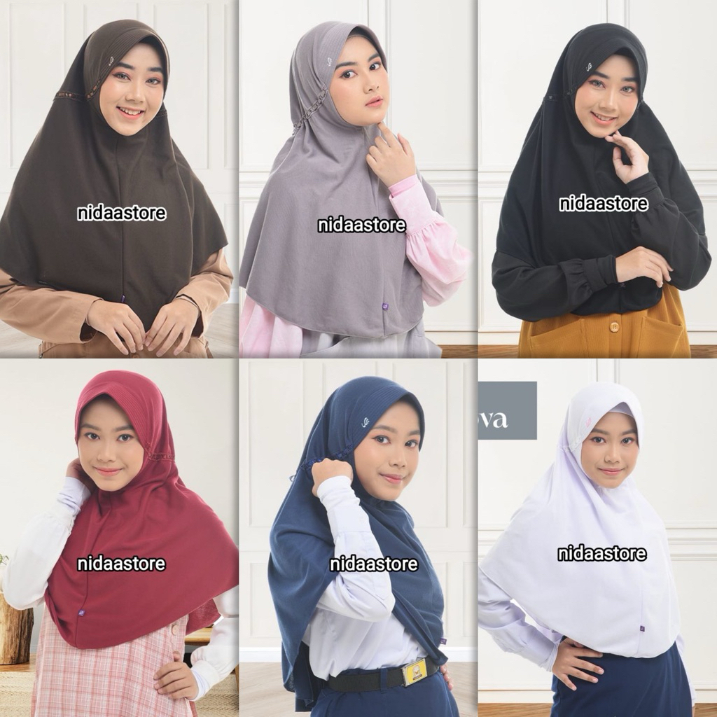 RABBANI - KERUDUNG INNOVA RABBANI ORIGINAL