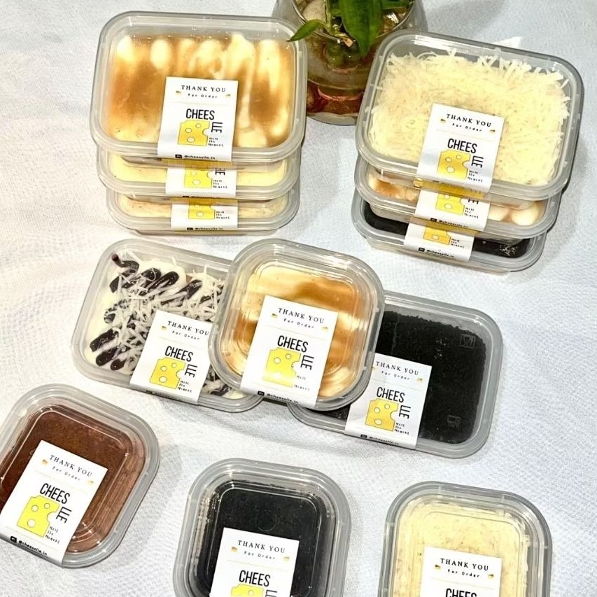 

Cheesecuit by Cheesslle.