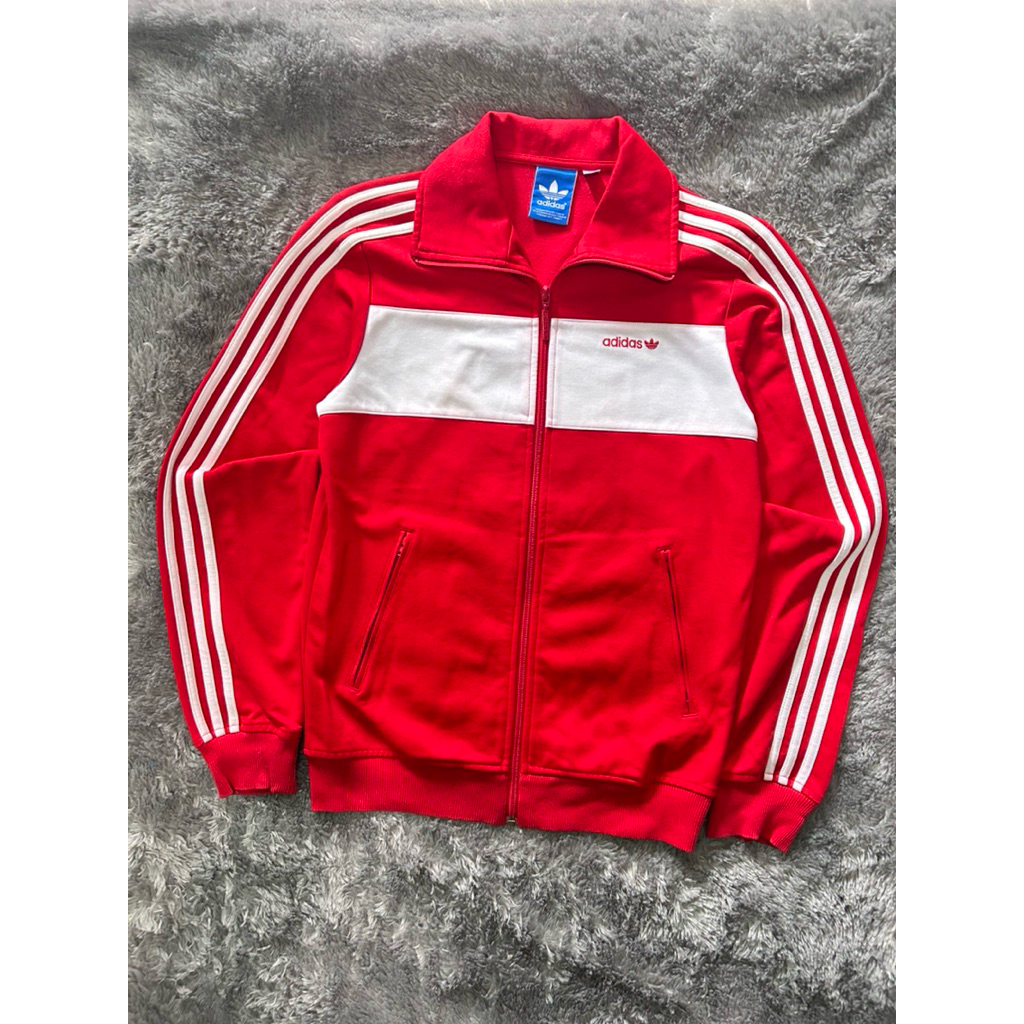 Tracktop Adidas Casual