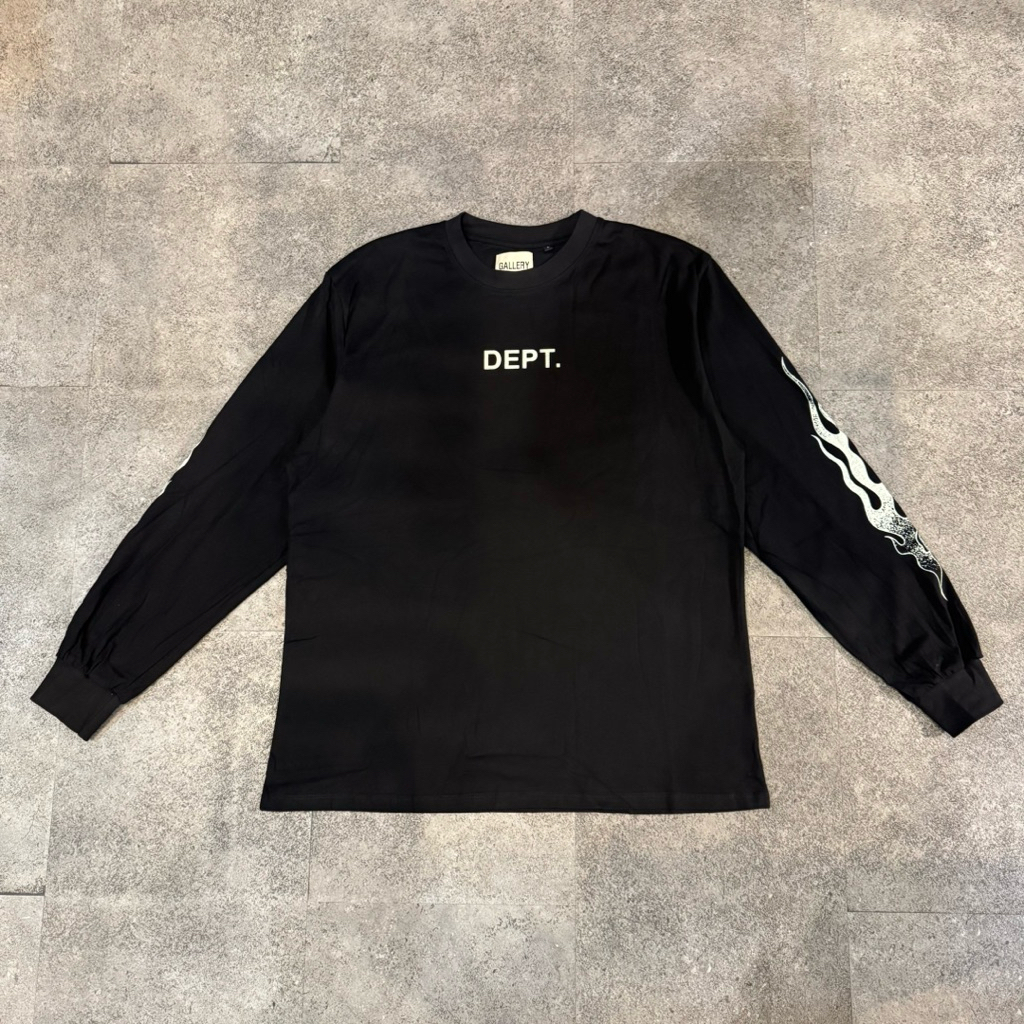 Gallery Dept Longsleeve