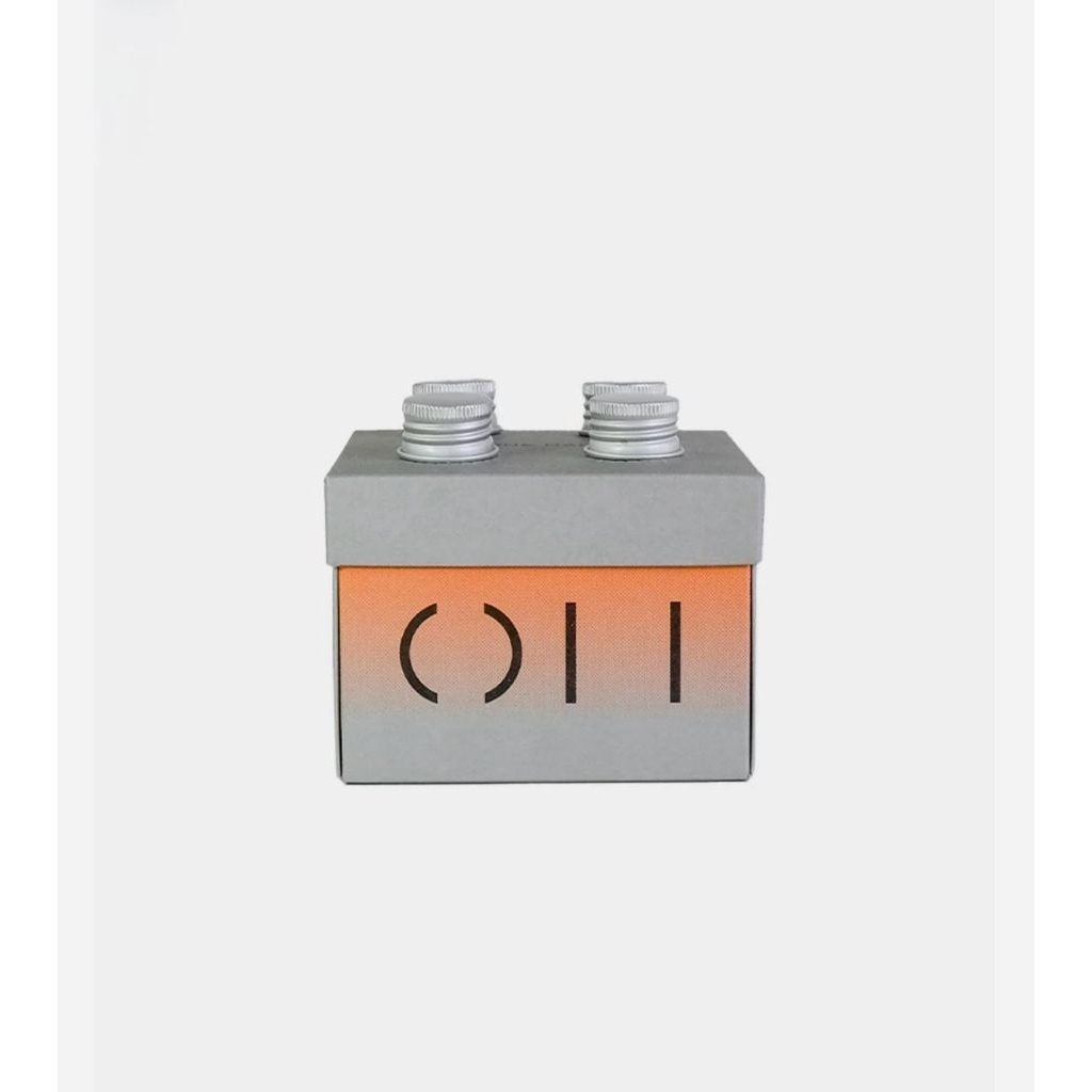 

One Half Roastery Malaysia - TDS Set Alo Master Series 2.0 Coffee Kopi