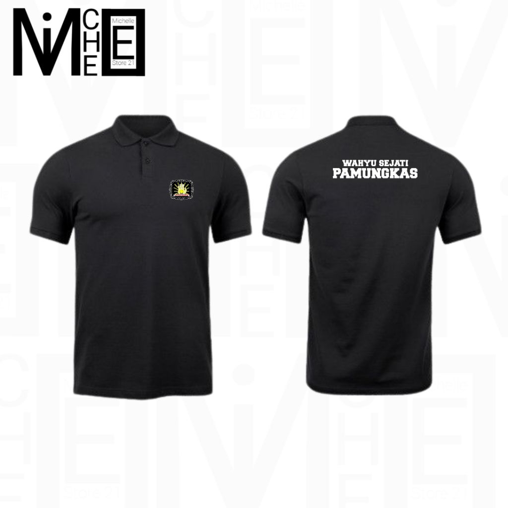 Galeri Kaos Wahyu Sejati Pamungkas