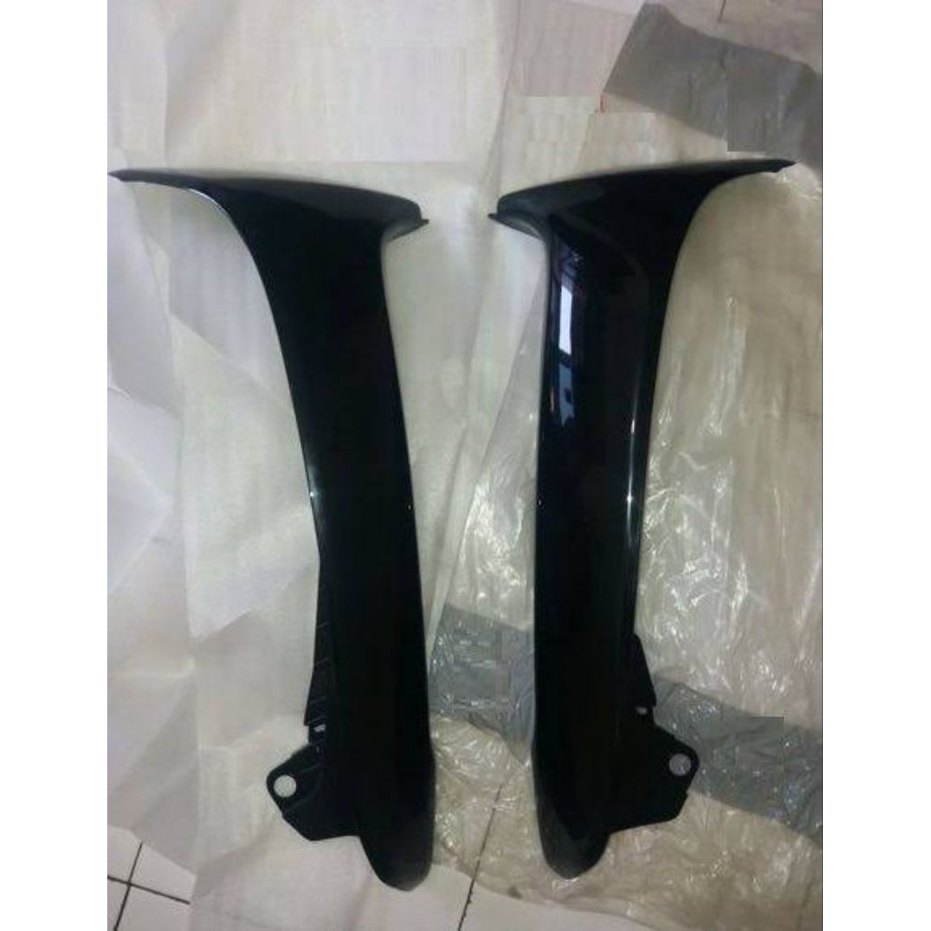 sayap depan honda supra fit lama