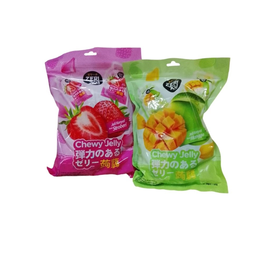 

CHEWY JELLY (30 PCS)