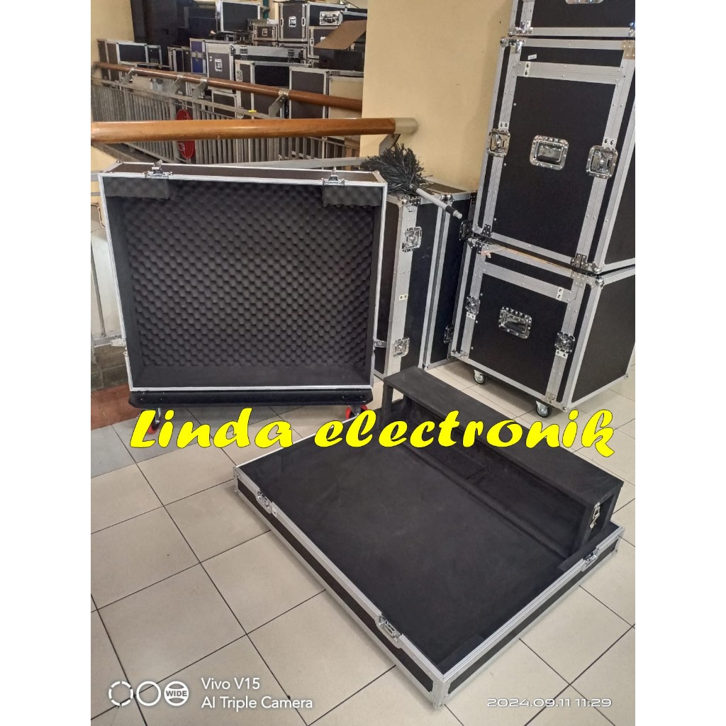 hardcase Midas m32 live / HARDCASE MIDAS M32 LIVE