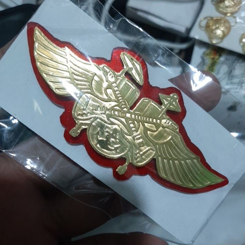 wing drum band pelayaran